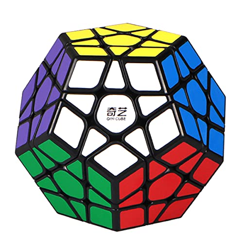 Top 10 Best Megaminx Cubes Reviewed & Rated In 2022 - Mostraturisme