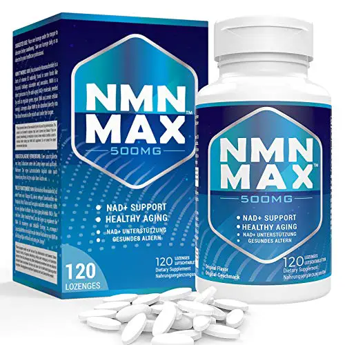 Top 10 Best Nmn Supplement Reviewed & Rated In 2022 Mostraturisme