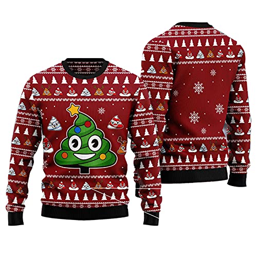 Top 10 Best Ugly Sweater Emoji Reviewed & Rated In 2022 - Mostraturisme