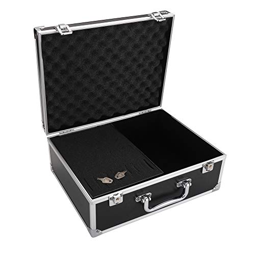 Top 10 Best Tattoo Carrying Case Reviewed And Rated In 2022 Mostraturisme