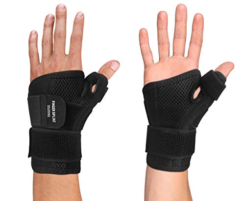 Top 10 Best Thumb Spica Splint Cvs Reviewed & Rated In 2022 - Mostraturisme