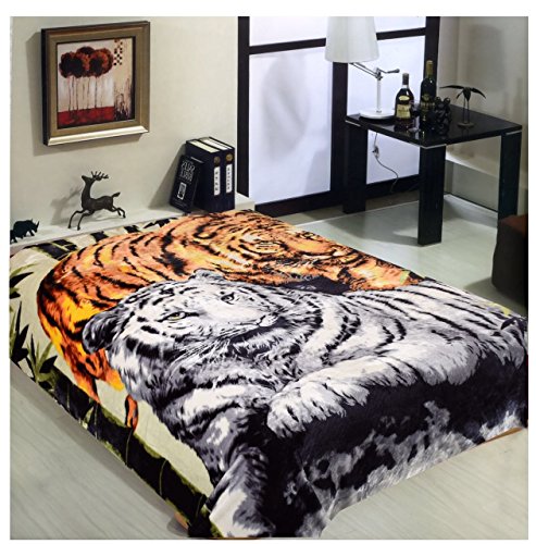 Top 10 Best Mexican Animal Blankets Reviewed Rated In 2022 