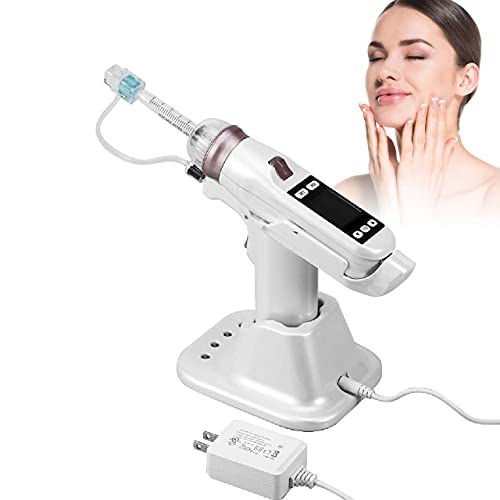 Top 10 Best Blackhead Vacuum Gun Reviewed And Rated In 2022 Mostraturisme