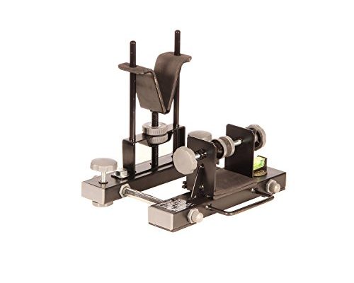 Top 10 Best Pistol Shooting Vise Reviewed & Rated In 2022 - Mostraturisme