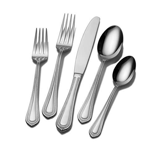 Top 10 Best Towle Stainless Flatware Patterns Discontinued Reviewed ...