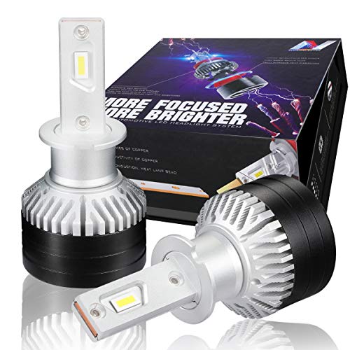 Top 10 Best Brightest H3 Led Bulb Reviewed And Rated In 2022 Mostraturisme 6263