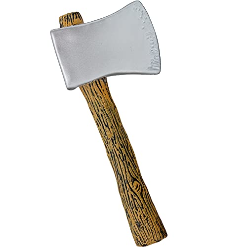 Top 10 Best Plastic Toy Axe Reviewed & Rated In 2022 - Mostraturisme