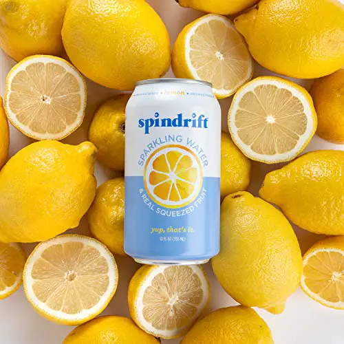 Does Costco Sell Spindrift Sparkling Water