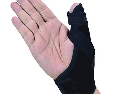 top-10-best-trigger-thumb-splint-cvs-reviewed-rated-in-2022