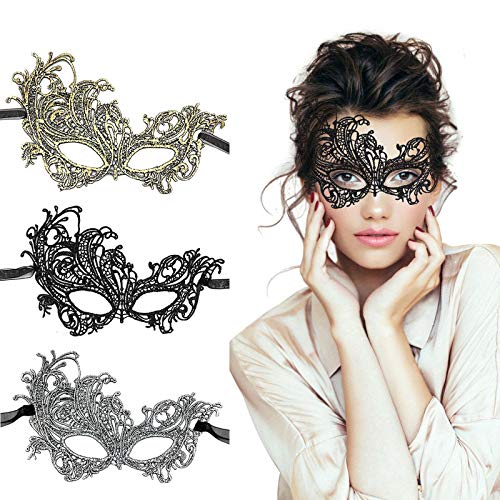 Top 10 Best Masquerade Mask Stickers Reviewed & Rated In 2022 ...