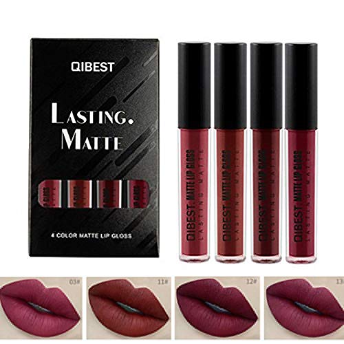 Top 10 Best Amuse Matte Liquid Lipstick Reviewed And Rated In 2022