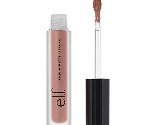 Top 10 Best Elf Sheer Matte Liquid Lipstick Reviewed & Rated In 2022 ...