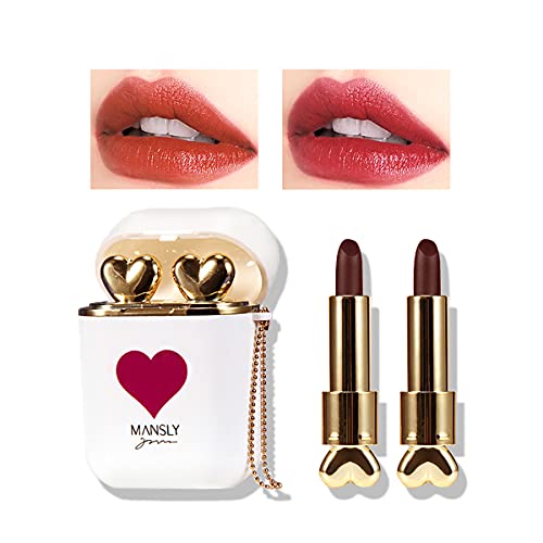 Top 10 Best Mansly Lipstick Reviewed And Rated In 2022 Mostraturisme