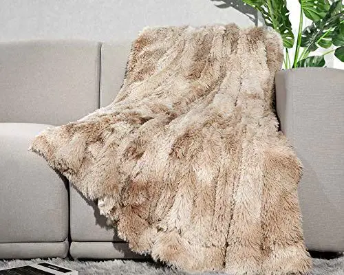 Best Soft Fluffy Blanket