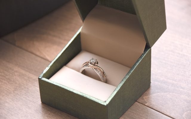 The Best 4 Tips for Buying an Engagement Ring