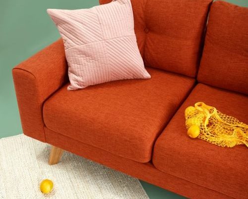 A Guide to Choosing Your Sofa