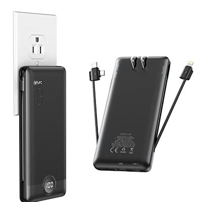 Best Power Bank Compatible With Smart Devices
