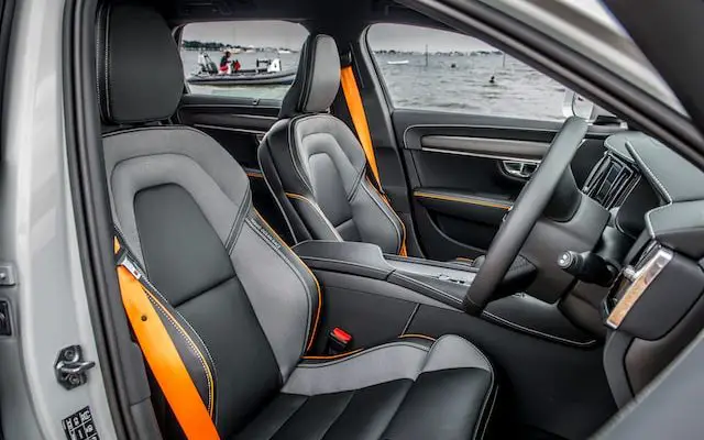 3 Typical Advantages That Come With Using Leather Seat Restoration Services