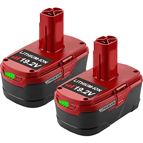 Top 10 Best Craftsman C3 Battery Compatibility Reviewed & Rated In 2023 ...