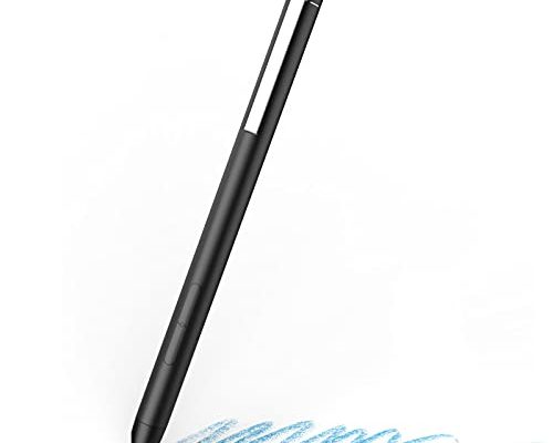 Active Stylus Pen Support for Dell Inspiron 2-in-1 7373 7378 7386 7573 7506 7500 7415 7405, Latitude 3120 3190 3390 Compatible with PN350M PN338M PN771M Computer Pen for DELL Touch Screen Laptop