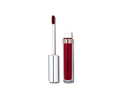 Anastasia Beverly Hills - Liquid Lipstick - Sarafine