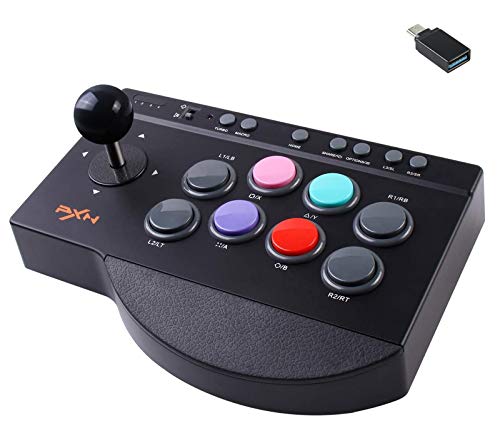 Top 10 Best Arcade Stick With Trackball Reviewed And Rated In 2022 Mostraturisme 0293