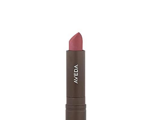 Aveda feed my lips pure nourish-mint Lipstick (14/Sutra) (Pack of 1)