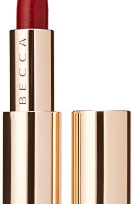 Becca Ultimate Lipstick Love, Ember, 0.12 Ounce