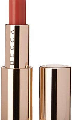Becca Ultimate Lipstick Love, Tulip, 0.12 Ounce