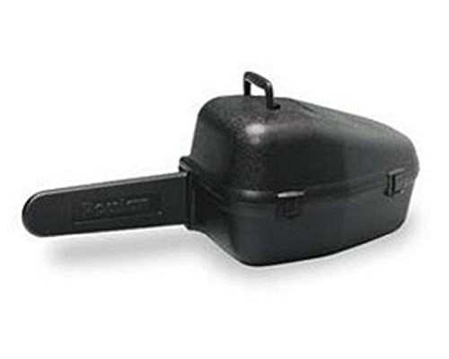 Chainsaw Carrying Case, Black