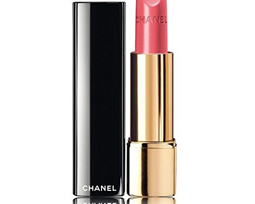 Chanel Rouge Allure Lipstick Intense Color 91 SEDUISANTE