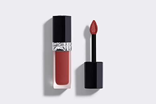 Christian Dior Rouge Dior Forever Liquid Matte - 820 Forever Unique Lipstick Women 0.2 oz