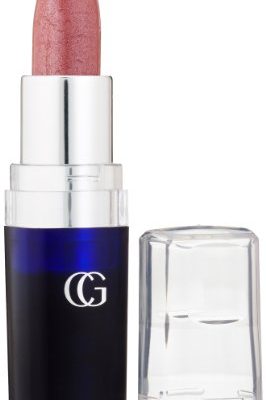 COVERGIRL Continuous Color Lipstick, Iced Mauve 420, 0.13 Ounce Bottle