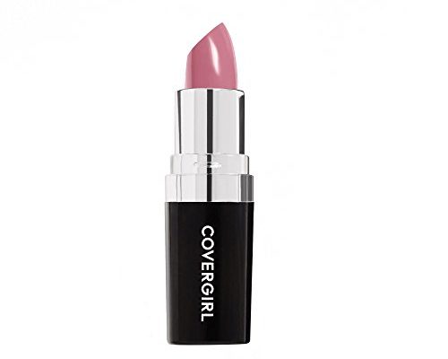 COVERGIRL Continuous Color Lipstick Smokey Rose 035, .13 oz (packaging may vary)