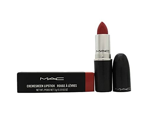 Cremesheen Lipstick by M.A.C On Hold 3g