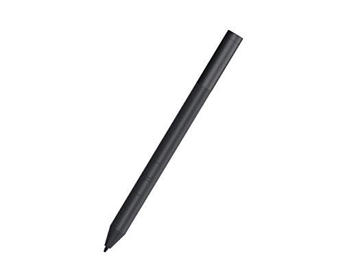 Dell Active Pen PN350M, Black (DELL-PN350M-BK), 5.4"