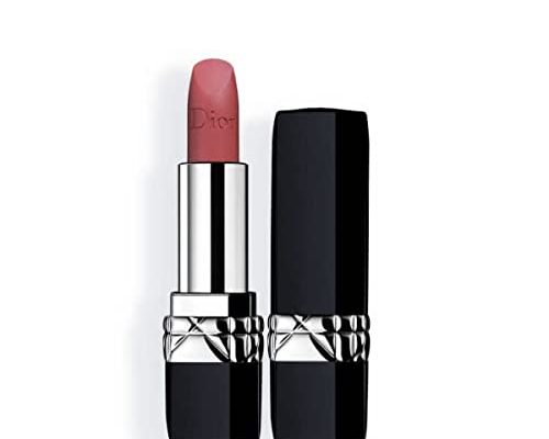 Dior Rouge Dior Couture Colour Lipstick .04 oz. Mini - 772 classic matte