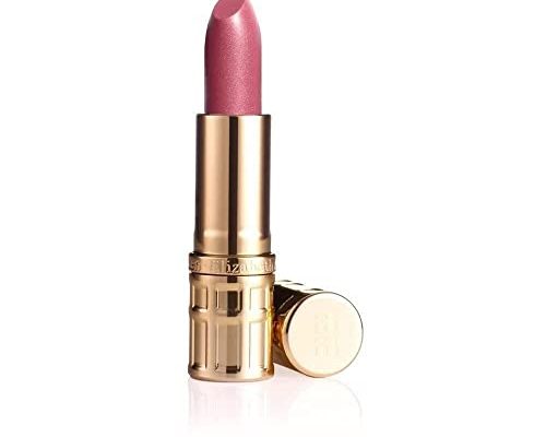 Elizabeth Arden Ceramide Ultra Lipstick, Rose .12 Ounce