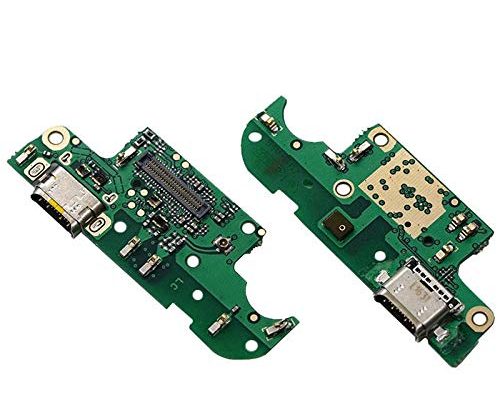 ePartSolution Replacement for Huawei Google Nexus 6P H1511 H1512 USB Charger Charging Port Dock Connector USB Port USA