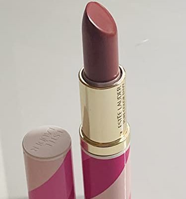 Estee Lauder Pure Color Envy Sculpting Lipstick in Promotional Case, 0.12 oz. / 3.5 g •• (Irresistible 440 [Lipstick Graphic])