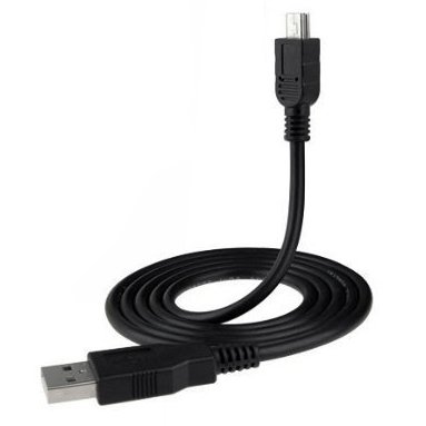 for DigiLand DL1018A 10.1" / DL718M 7" / DL808W 8" Tablet USB Data Charging Cable