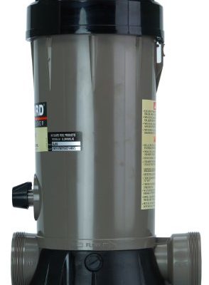 Hayward CL200 In-line Automatic Chemical Feeder