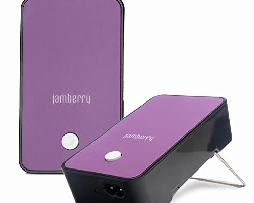 Jamberry 0 Home Manicure, Small, Purple