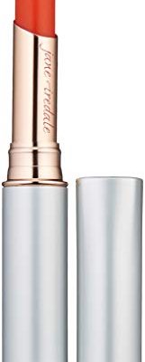 jane iredale Just Kissed Lip and Cheek Stain, Forever Red