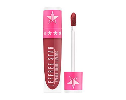 Jeffree Star Limited Edition Holiday Velour Liquid Lipstick ~ Designer Blood