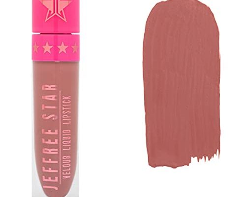 Jeffree Star Velour Liquid Lipstick - Gemini