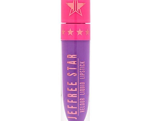 Jeffree Star Velour Liquid Lipstick - I'm Royalty