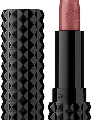 Kat Von D Studded Kiss Creme Lipstick OG Lolita (.12 oz.)
