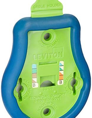 Leviton 47615-PTT Palm Termination Tool