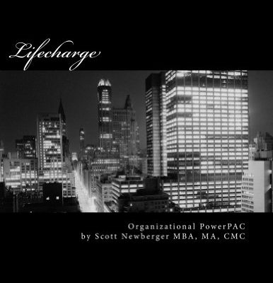Lifecharge Organizational PowerPAC